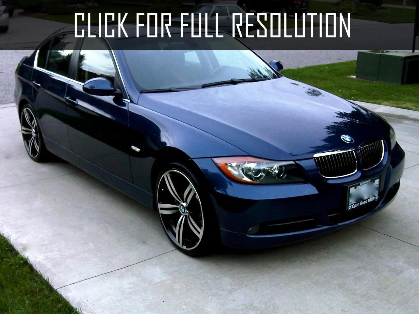 BMW 3 Serisi 3 Serisi 320si Standart 1