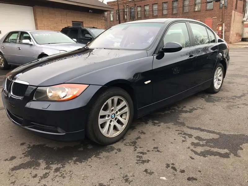 BMW 3 Serisi 3 Serisi 325xi Standart 1