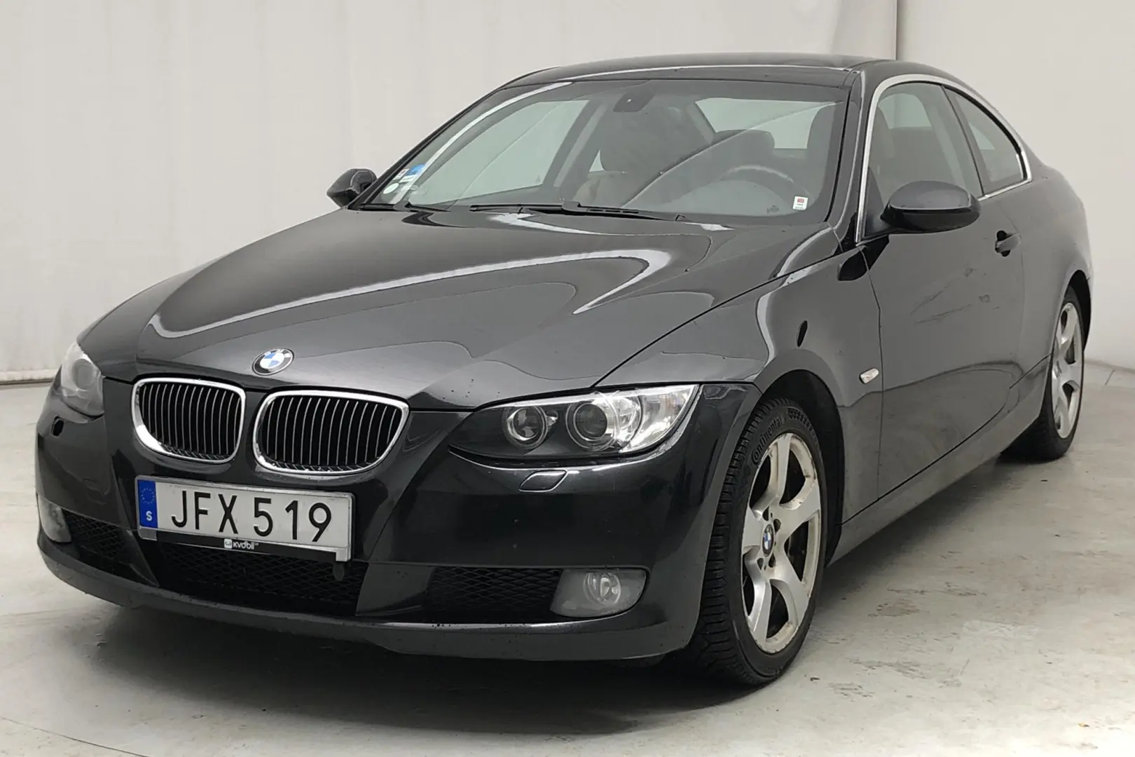 BMW 3 Serisi 3 Serisi 325xi Standart 1