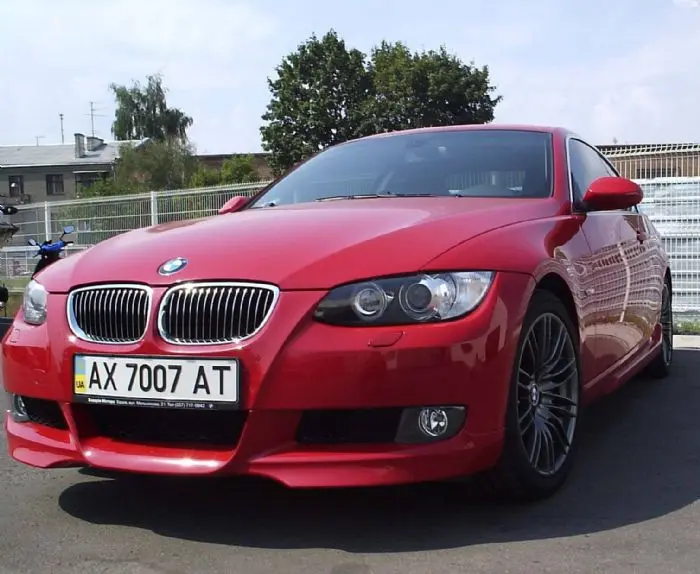 BMW 3 Serisi 3 Serisi 325xi Standart 3