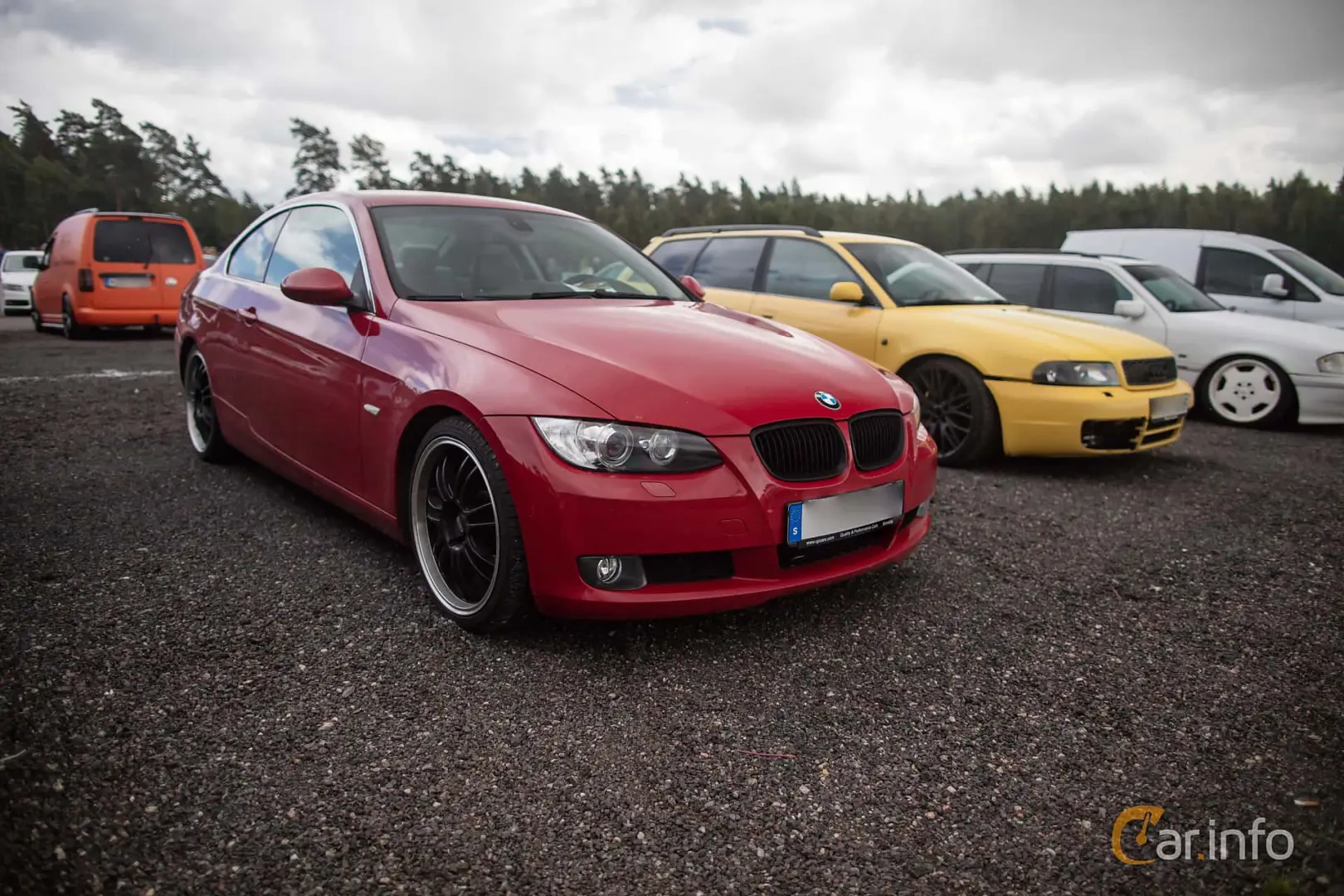 BMW 3 Serisi 3 Serisi 325xi Standart 4