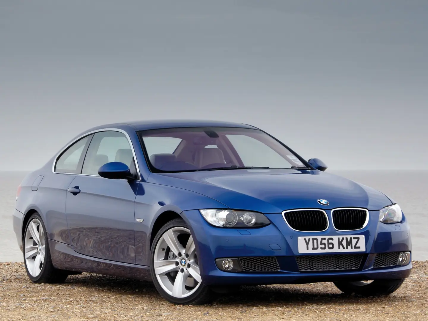 BMW 3 Serisi 3 Serisi 325xi Standart 1