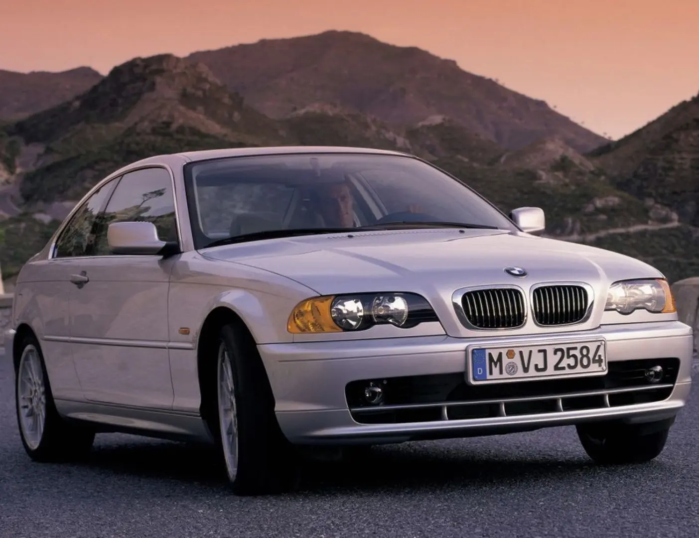 BMW 3 Serisi 3 Serisi 328Ci Standart 2