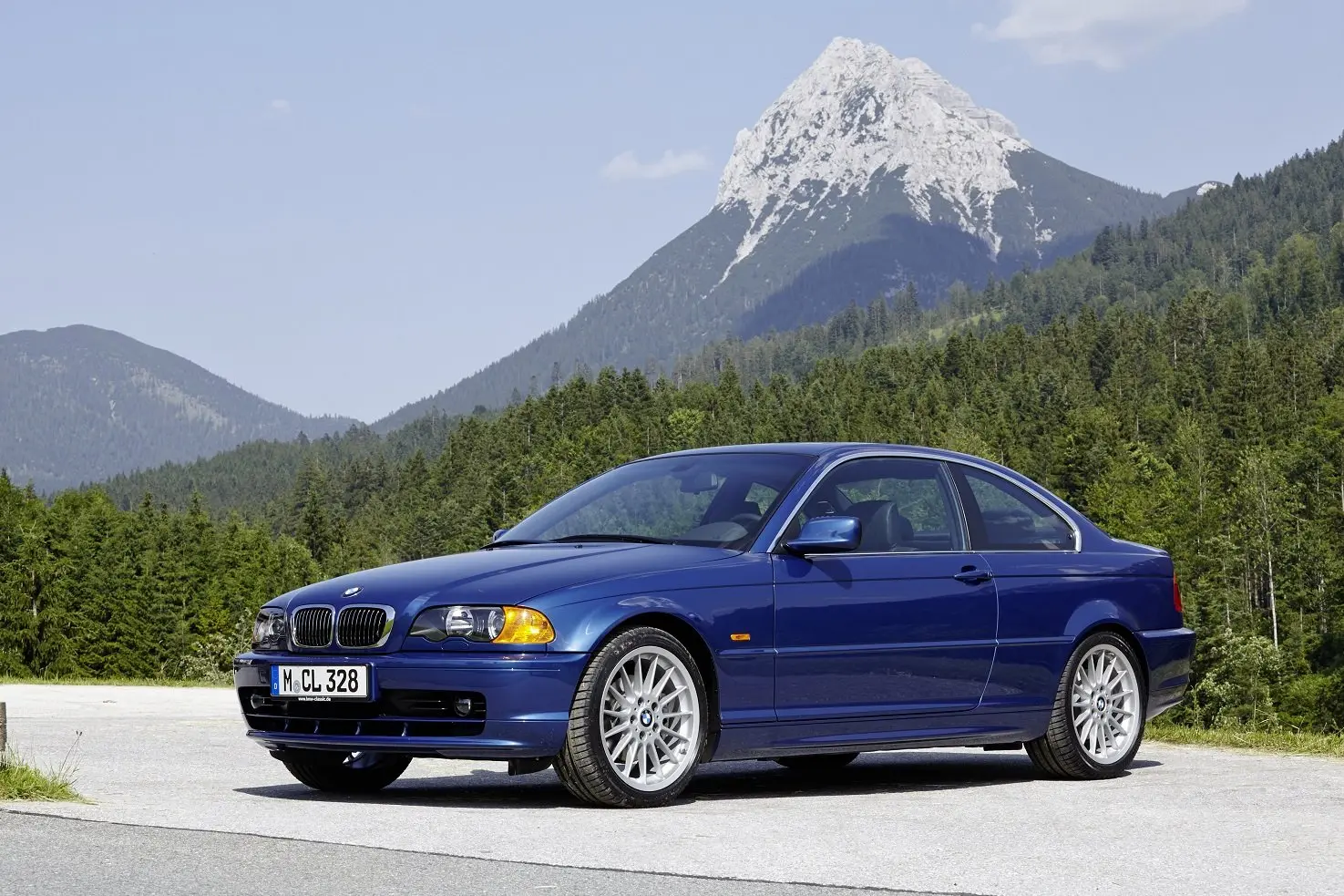 BMW 3 Serisi 3 Serisi 318Ci Standart 3