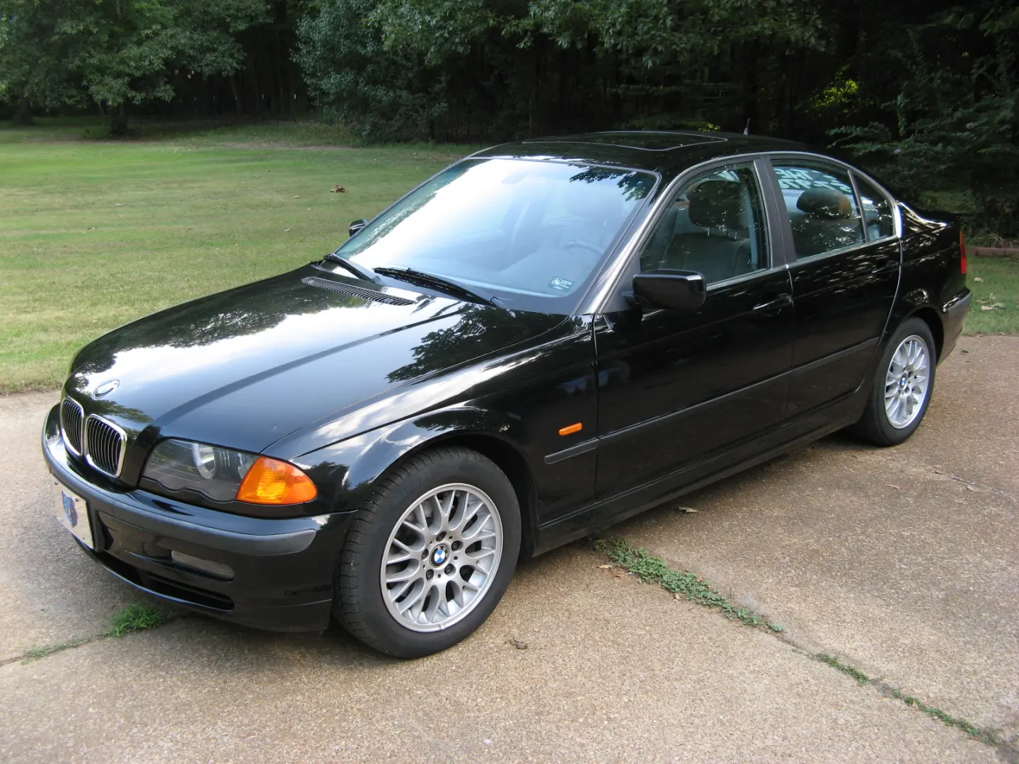 BMW 3 Serisi 3 Serisi 328Ci Standart 7