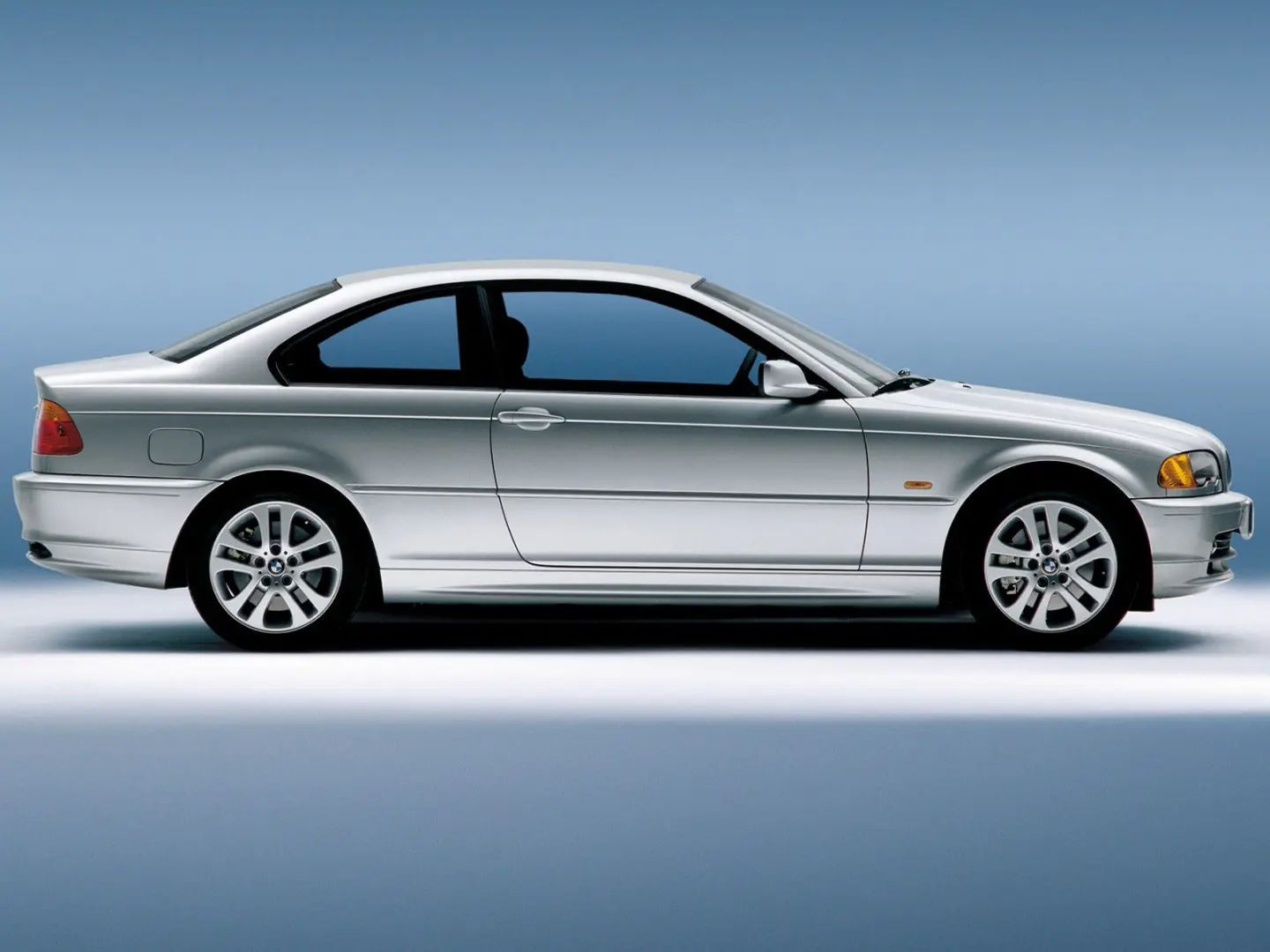 BMW 3 Serisi 3 Serisi 328Ci Standart 6