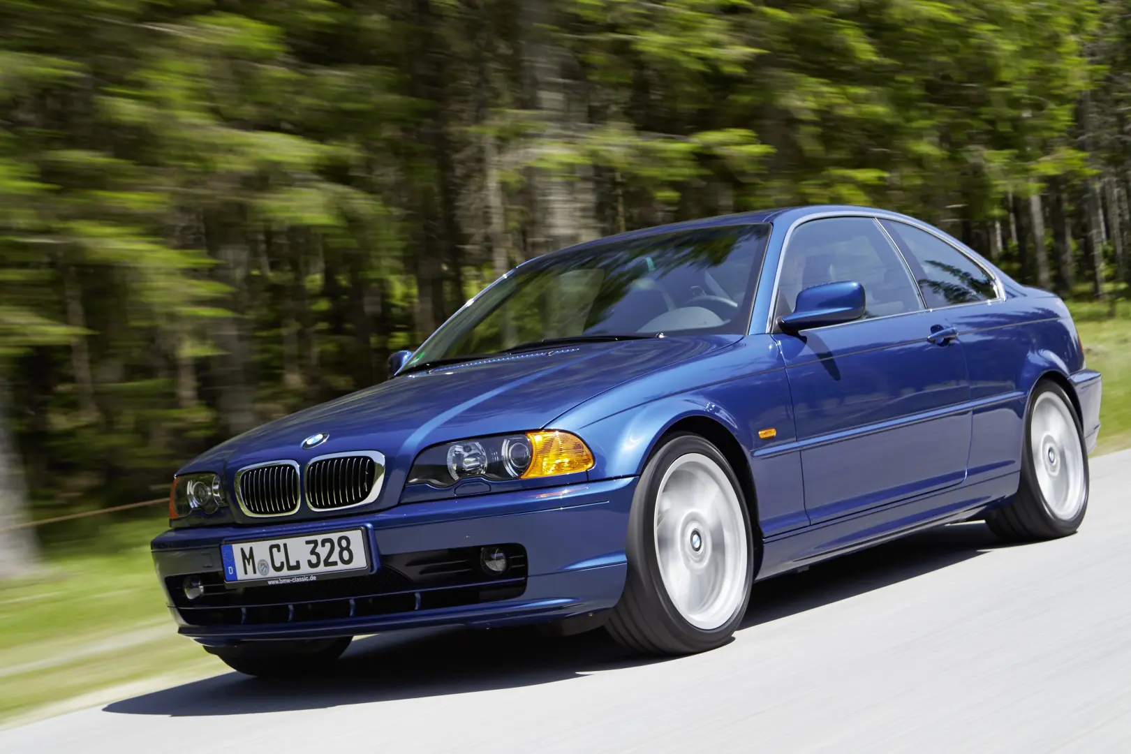 BMW 3 Serisi 3 Serisi 328Ci Standart 4
