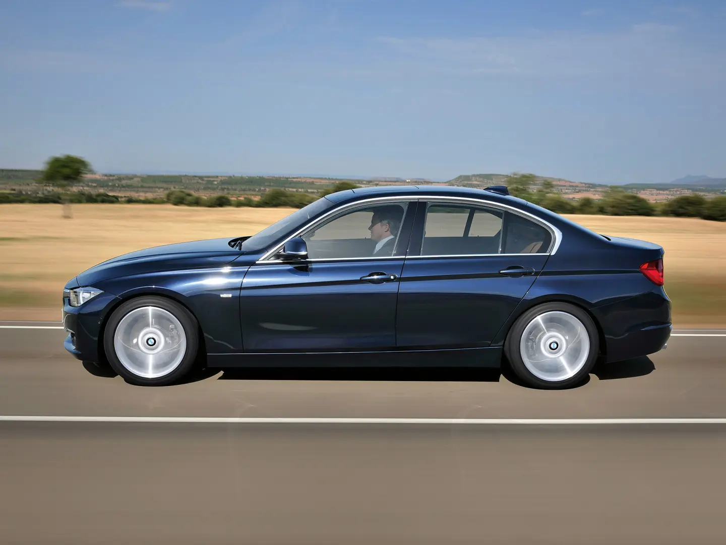 BMW 3 Serisi 3 Serisi 328i Comfort 5