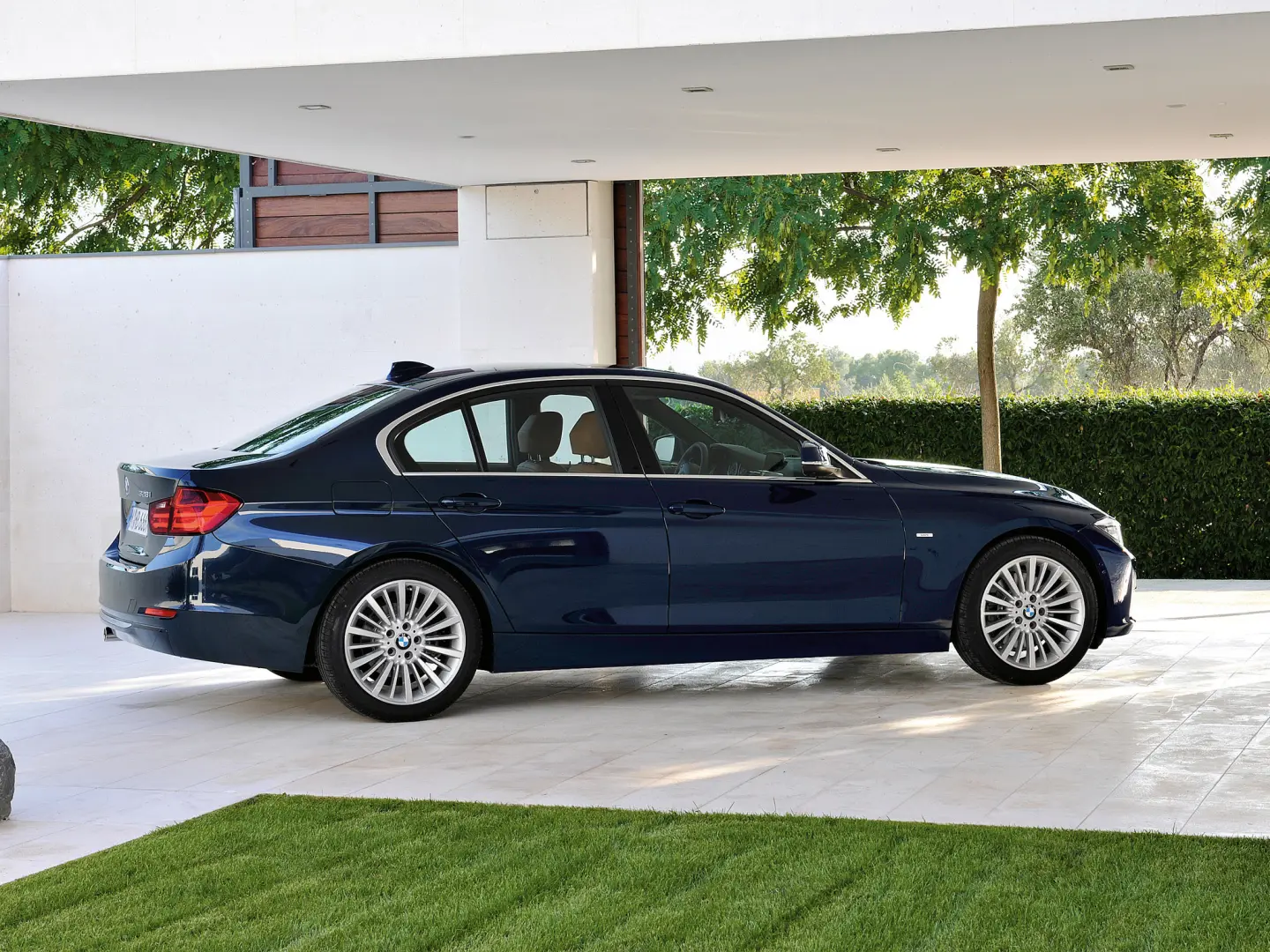 BMW 3 Serisi 3 Serisi 328i Comfort 6