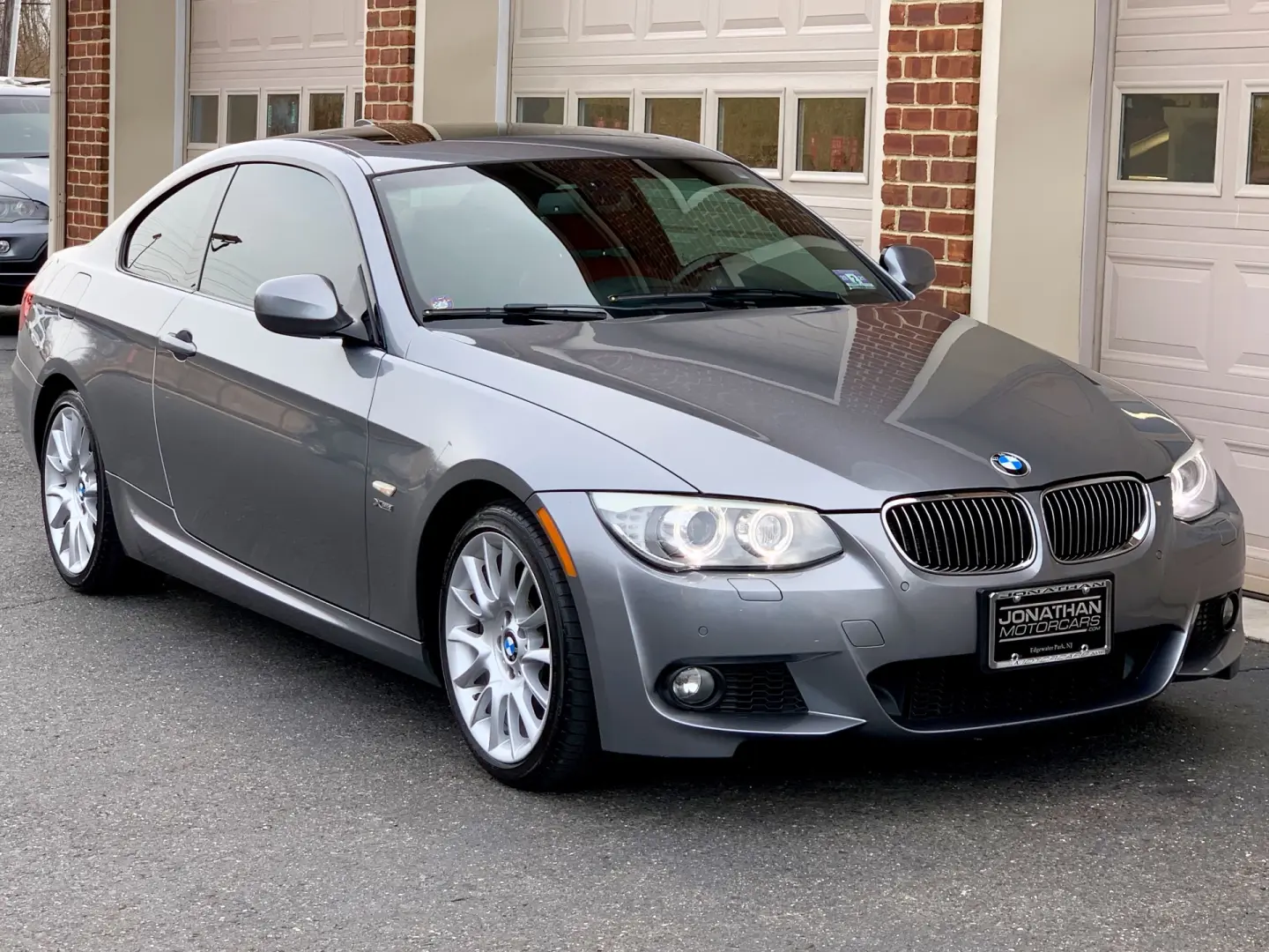 BMW 3 Serisi 3 Serisi 328i M Sport 4