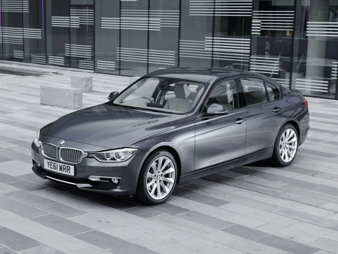 BMW 3 Serisi 3 Serisi 328i Modern Line 4
