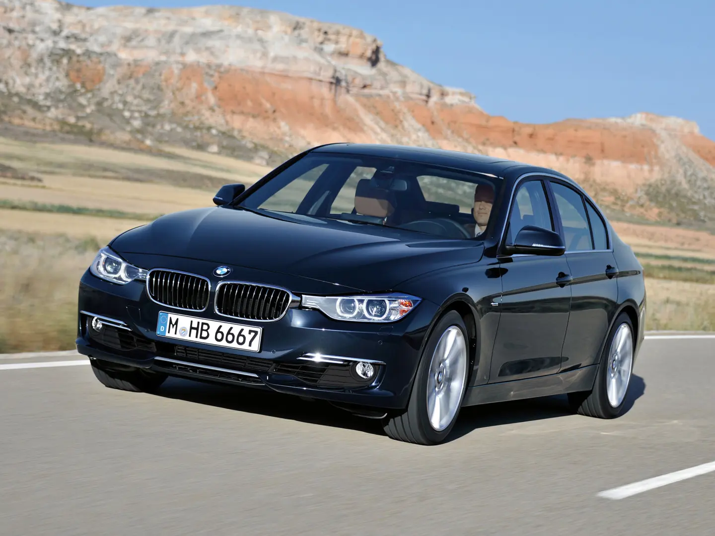 BMW 3 Serisi 3 Serisi 328i Standart 0