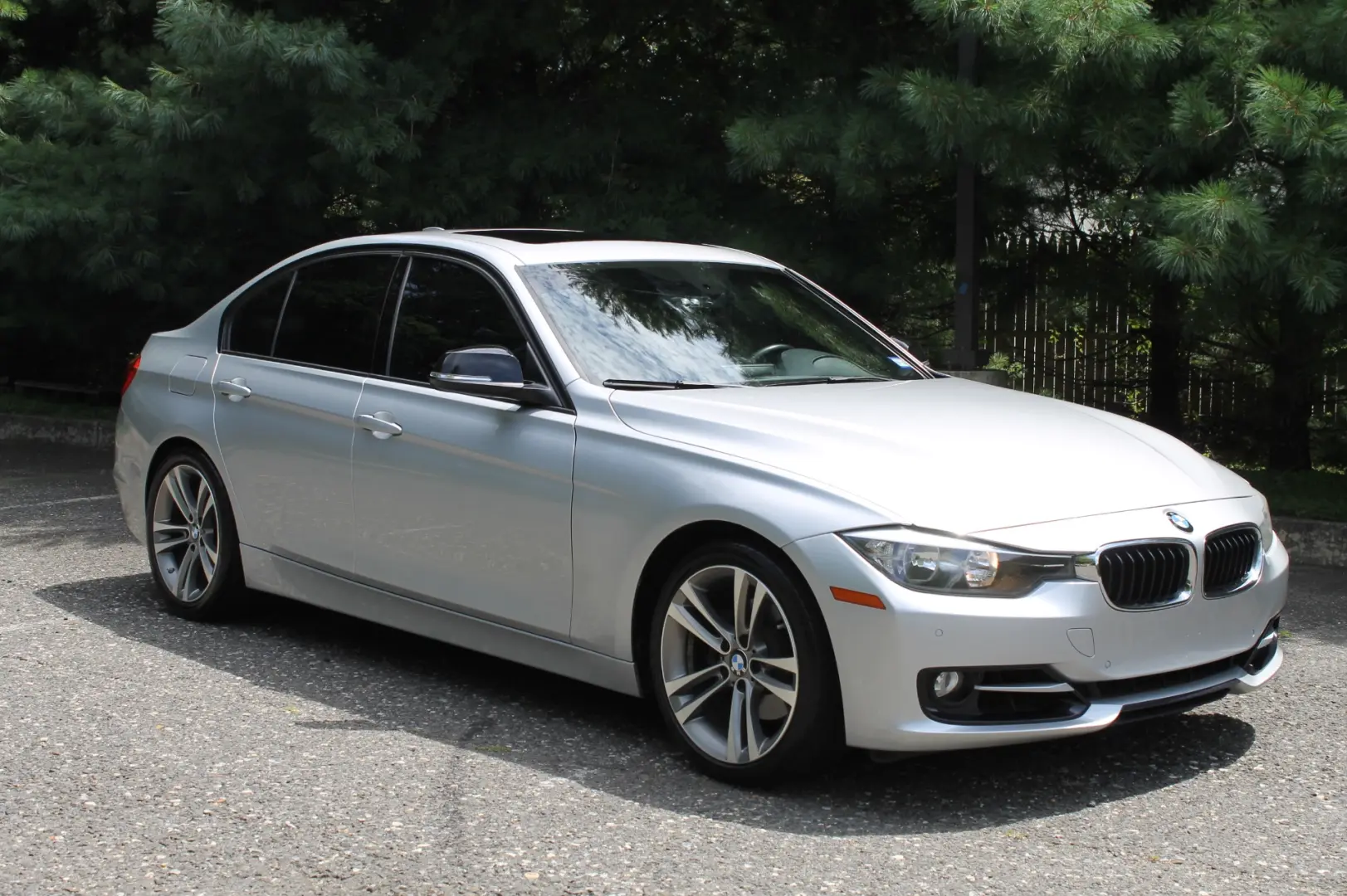 BMW 3 Serisi 3 Serisi 328i Standart 1