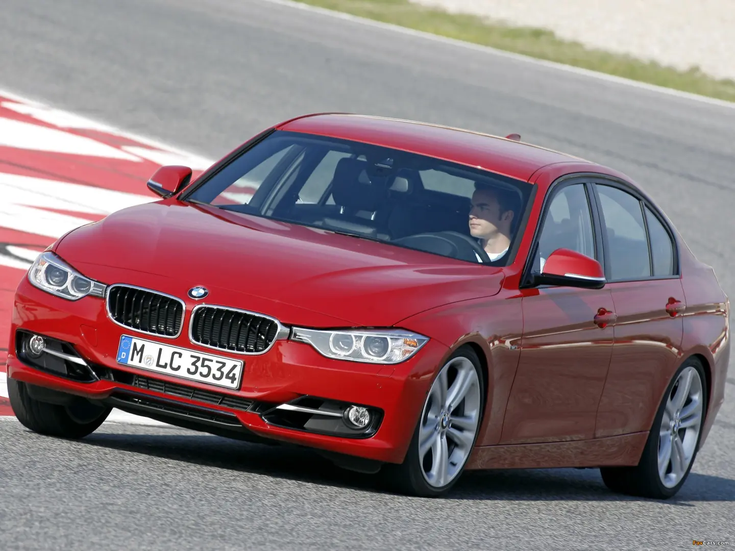 BMW 3 Serisi 3 Serisi 328i Sport Line 2