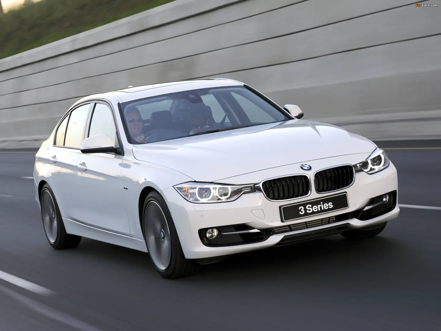 BMW 3 Serisi 3 Serisi 328i Sport Line 3