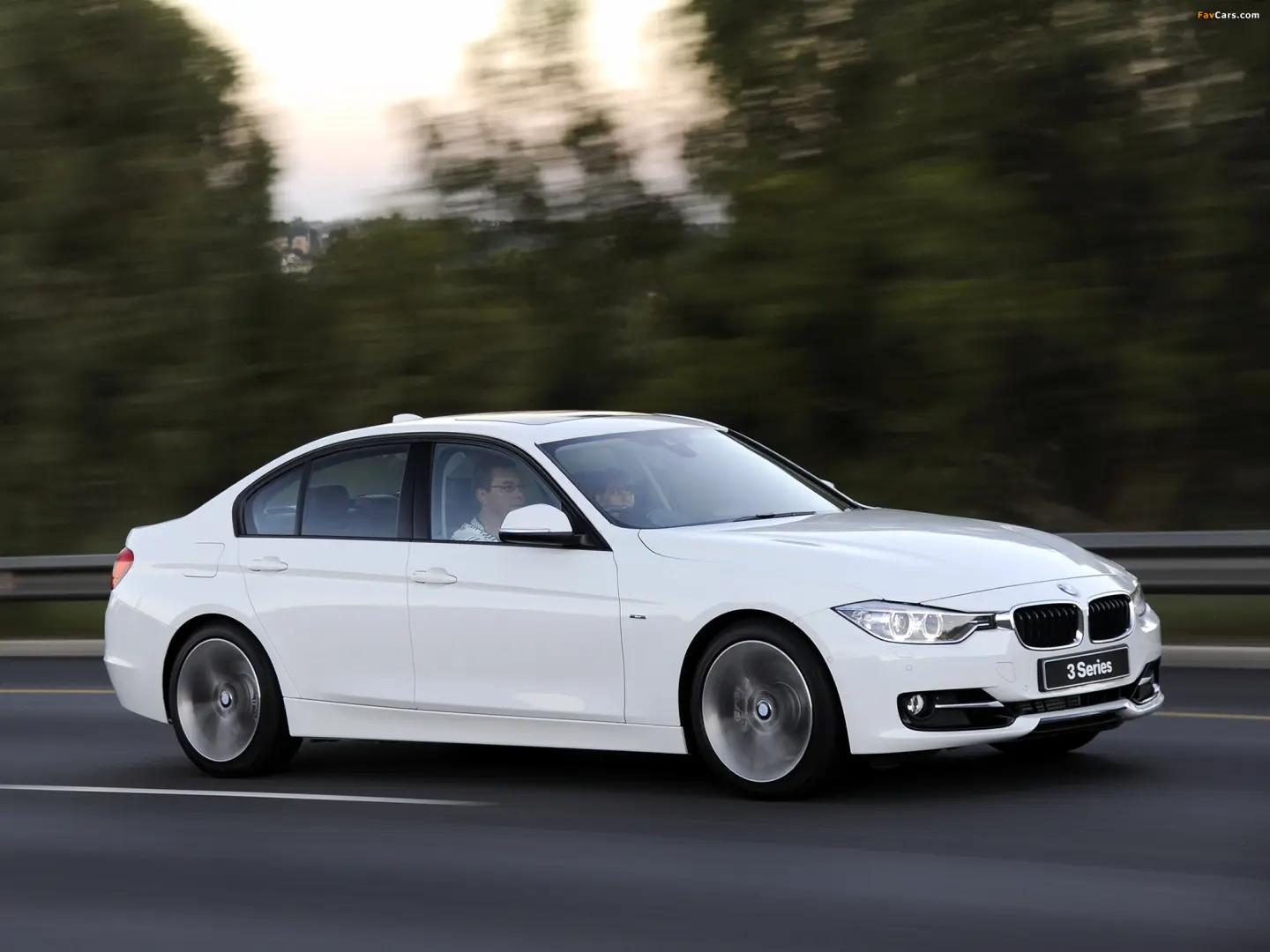 BMW 3 Serisi 3 Serisi 328i Sport Line 5