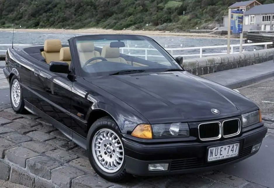BMW 3 Serisi 3 Serisi 328i Standart 1