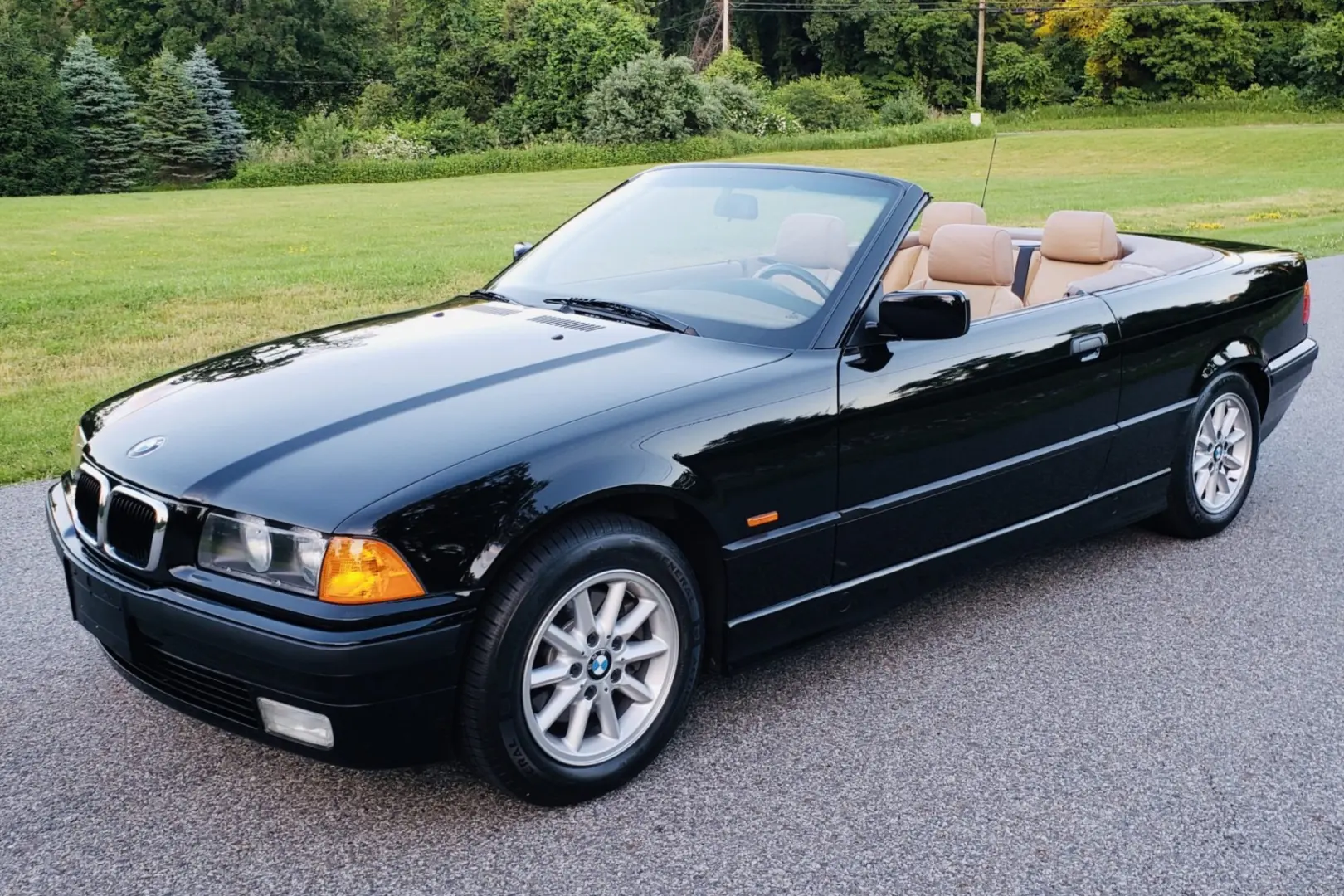 BMW 3 Serisi 3 Serisi 328i Standart 3