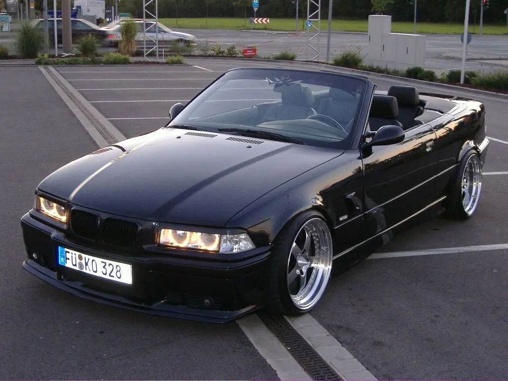 BMW 3 Serisi 3 Serisi 328i Standart 5