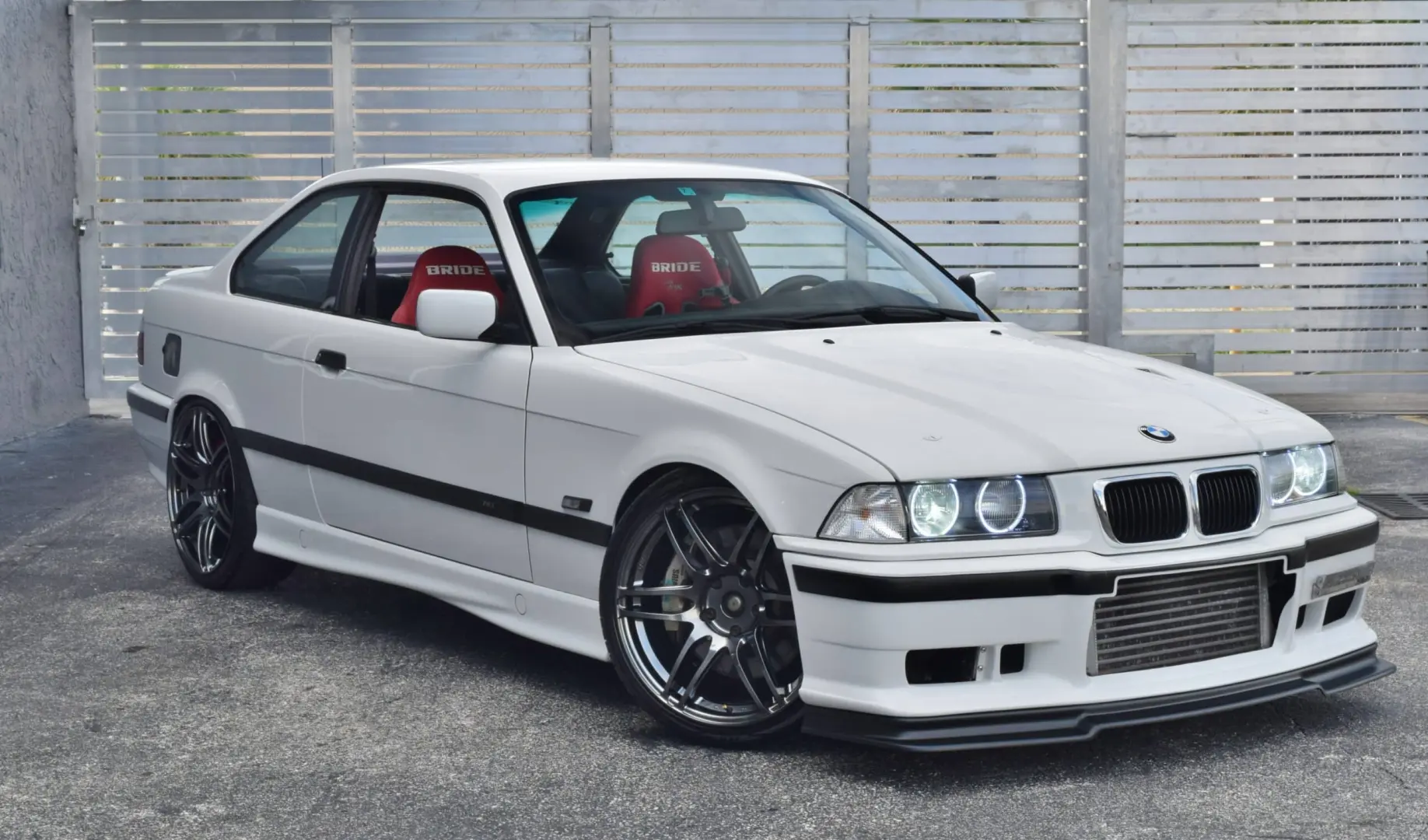 BMW 3 Serisi 3 Serisi 328i Standart 5