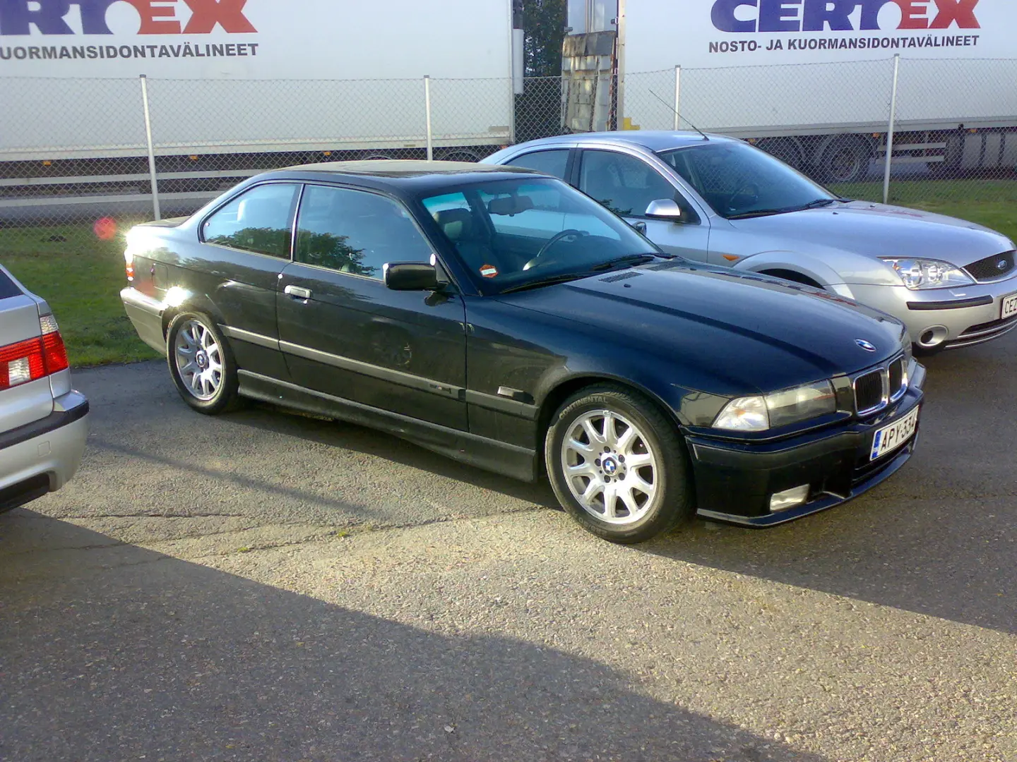 BMW 3 Serisi 3 Serisi 328i Standart 2