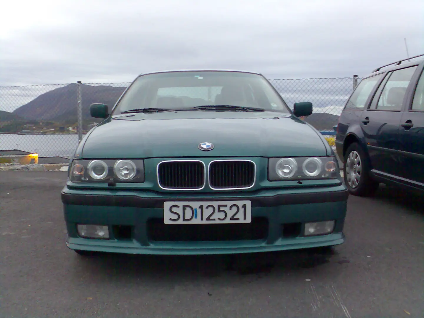BMW 3 Serisi 3 Serisi 328i Standart 3
