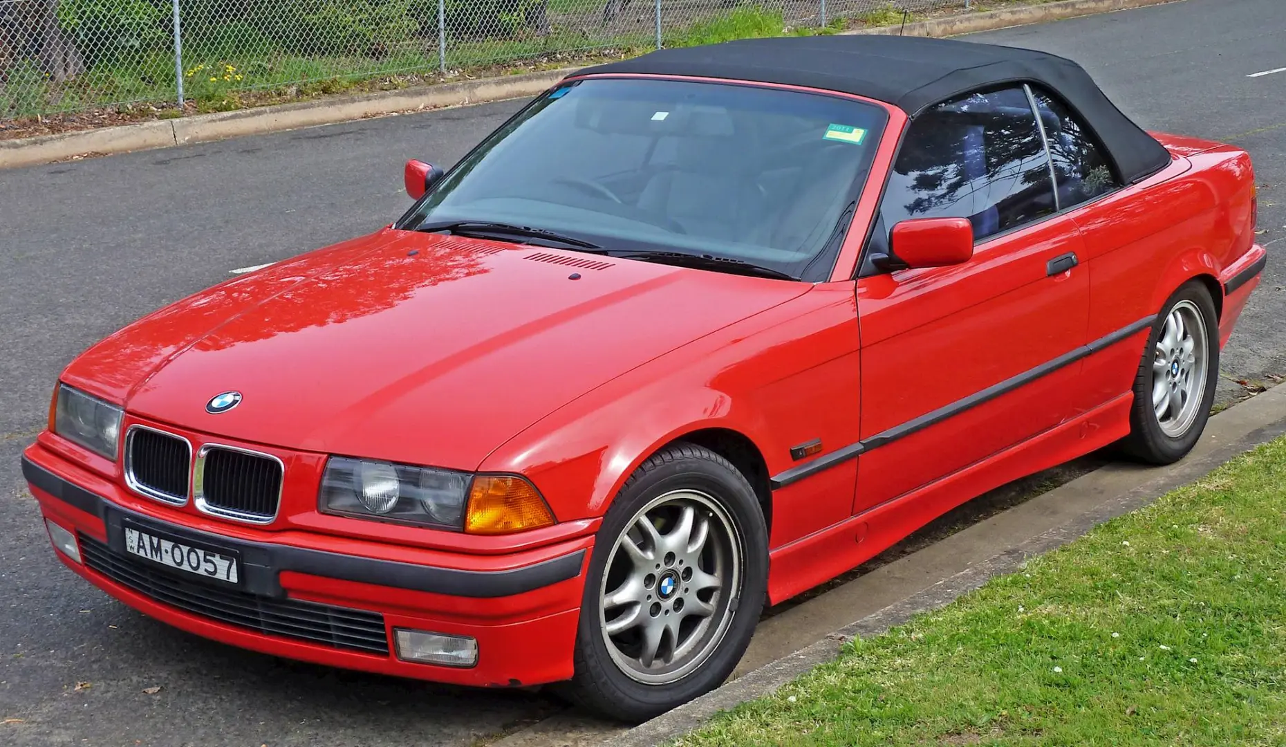 BMW 3 Serisi 3 Serisi 328i Standart 4