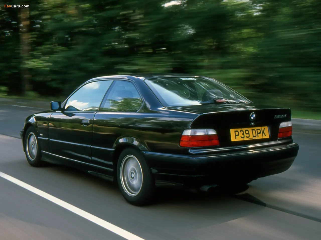 BMW 3 Serisi 3 Serisi 328i Standart 6