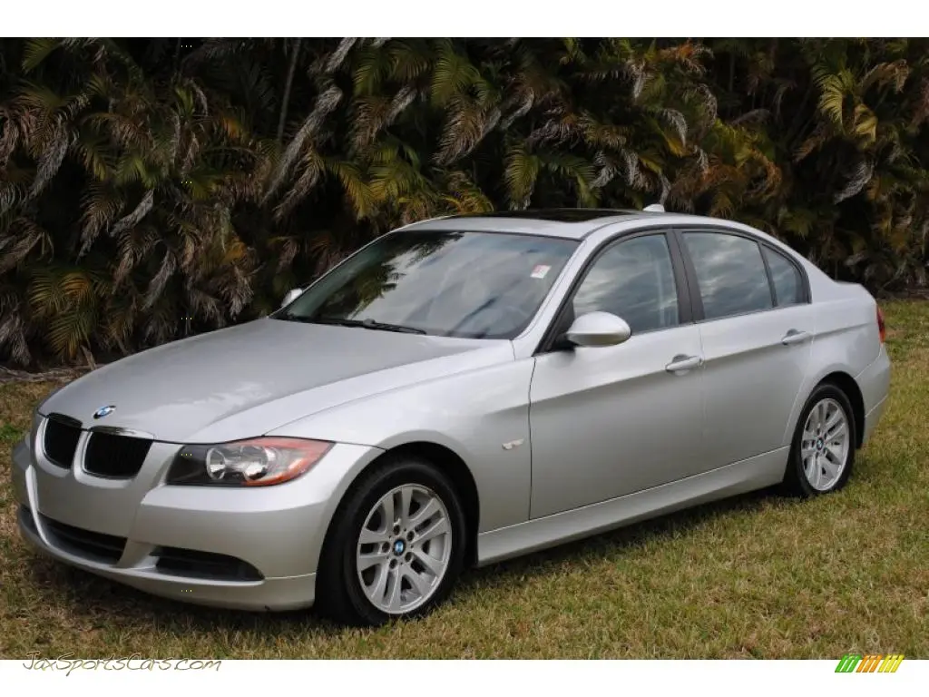 BMW 3 Serisi 3 Serisi 328i Standart 5