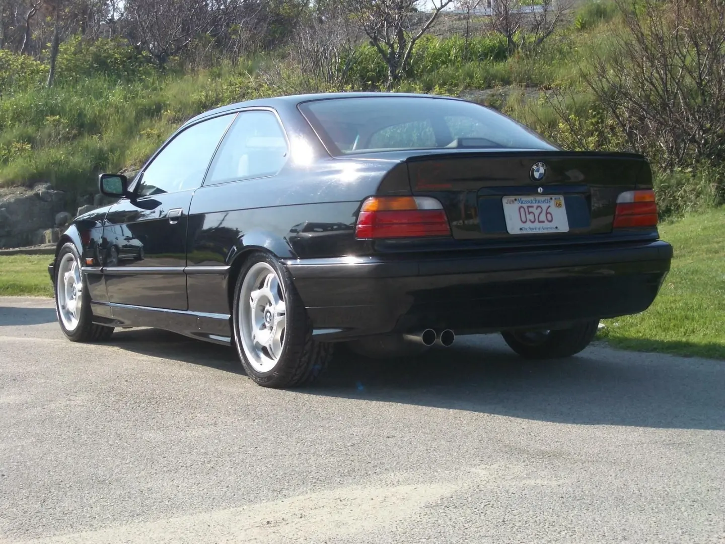 BMW 3 Serisi 3 Serisi 328i Standart 2