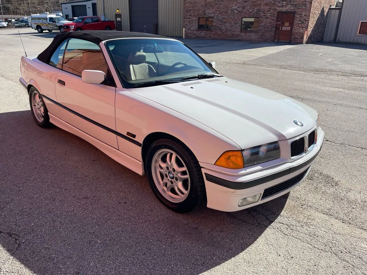 BMW 3 Serisi 3 Serisi 328i Standart 3