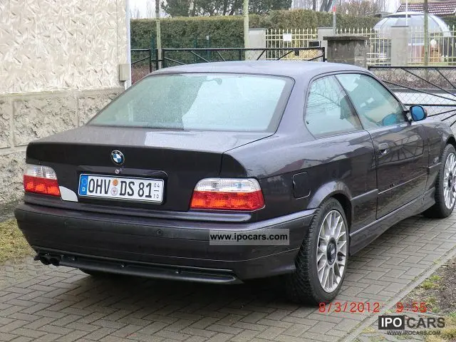 BMW 3 Serisi 3 Serisi 328i Standart 3