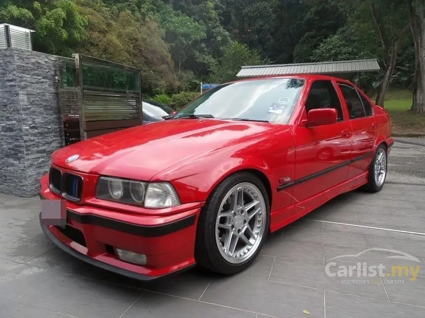 BMW 3 Serisi 3 Serisi 328i Standart 4