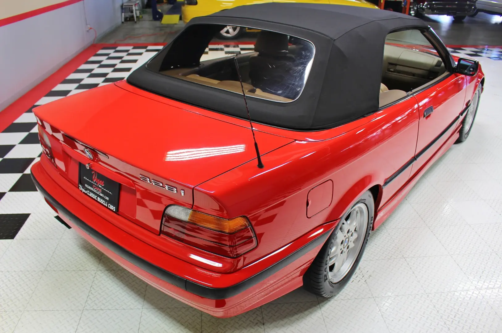 BMW 3 Serisi 3 Serisi 328i Standart 3