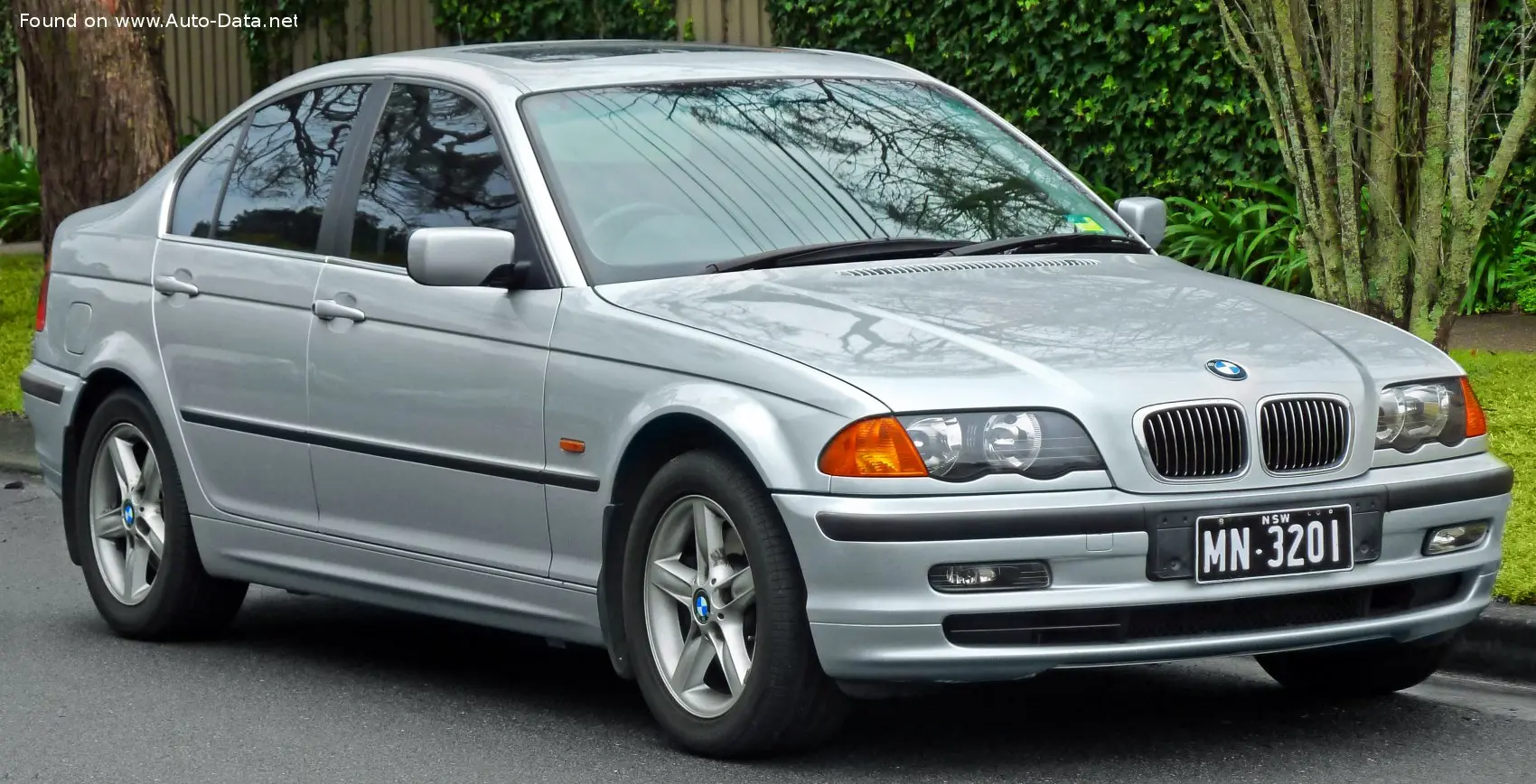 BMW 3 Serisi 3 Serisi 320i Standart 2