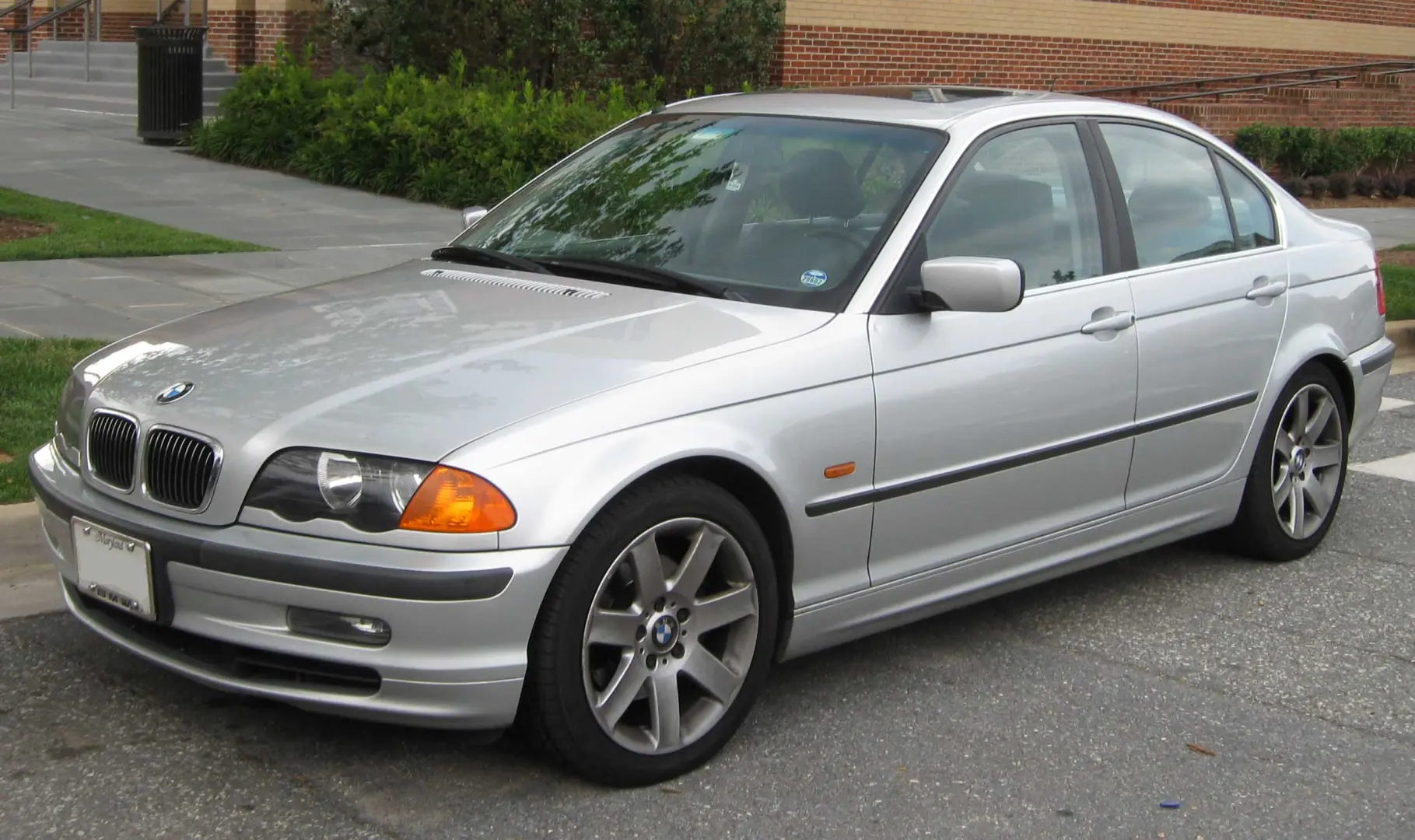 BMW 3 Serisi 3 Serisi 330d Standart 1