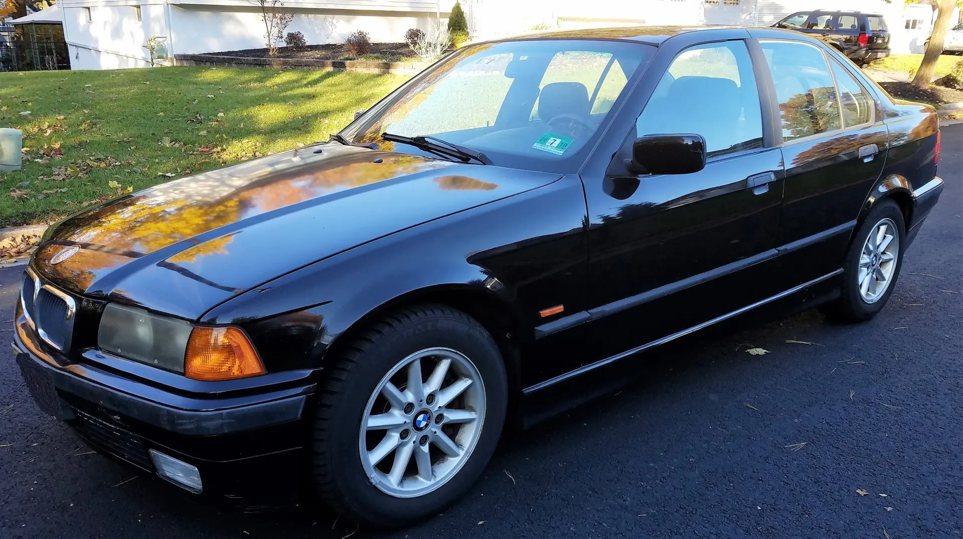 BMW 3 Serisi 3 Serisi 328i Standart 3