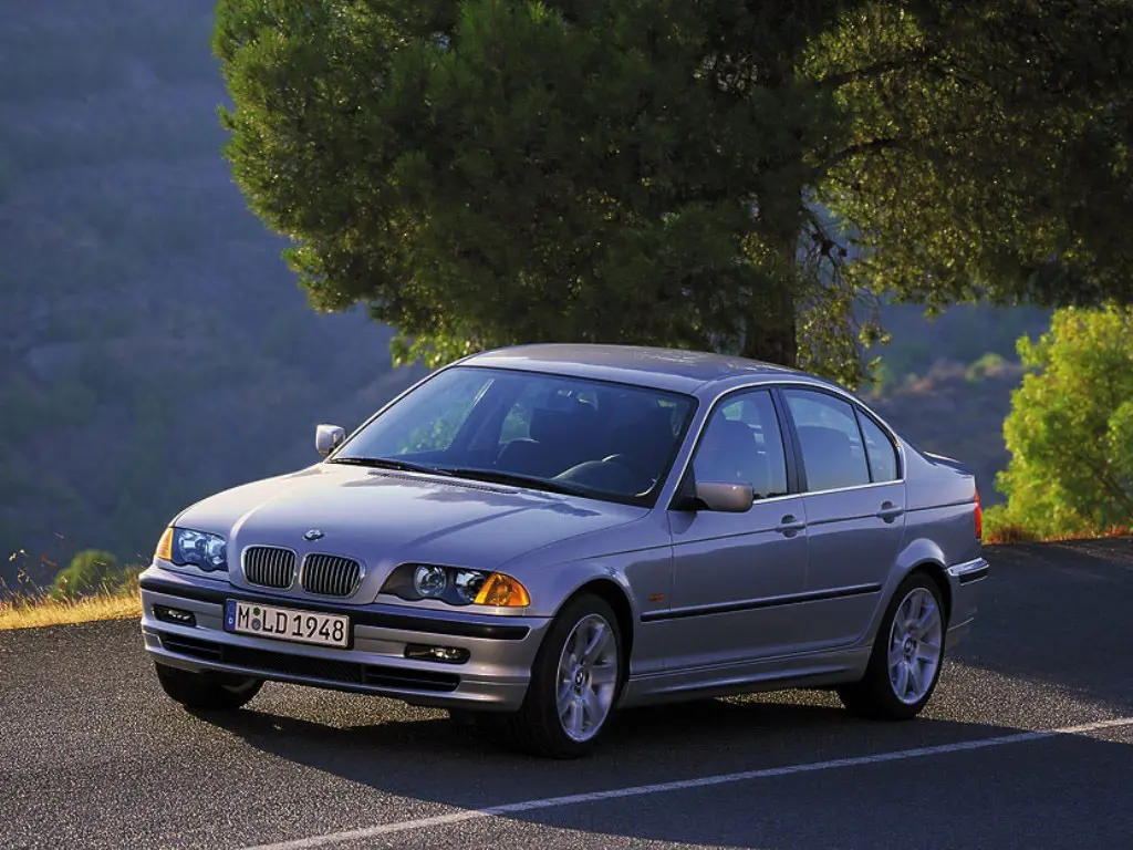 BMW 3 Serisi 3 Serisi 328i Standart 4