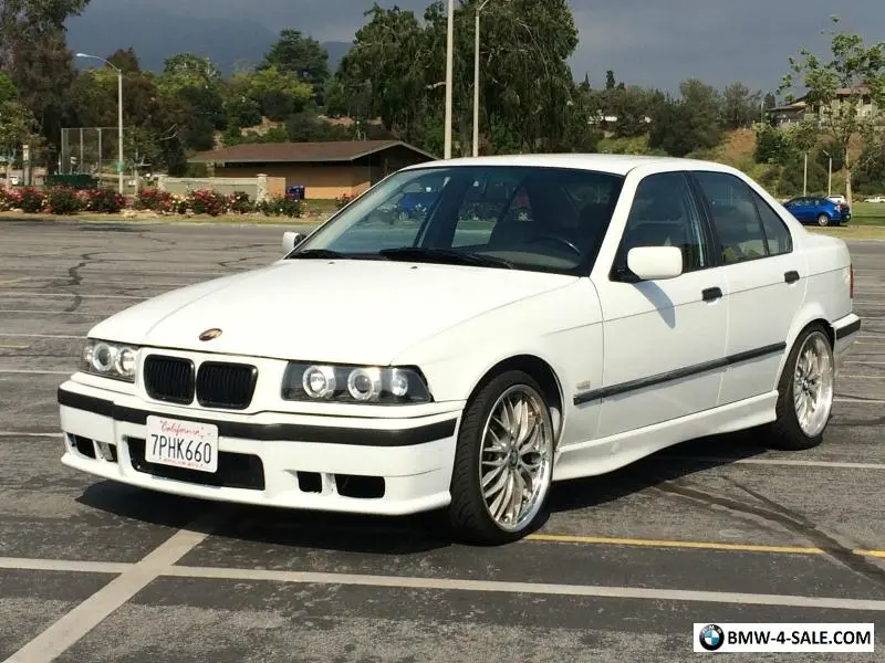 BMW 3 Serisi 3 Serisi 328i Standart 5