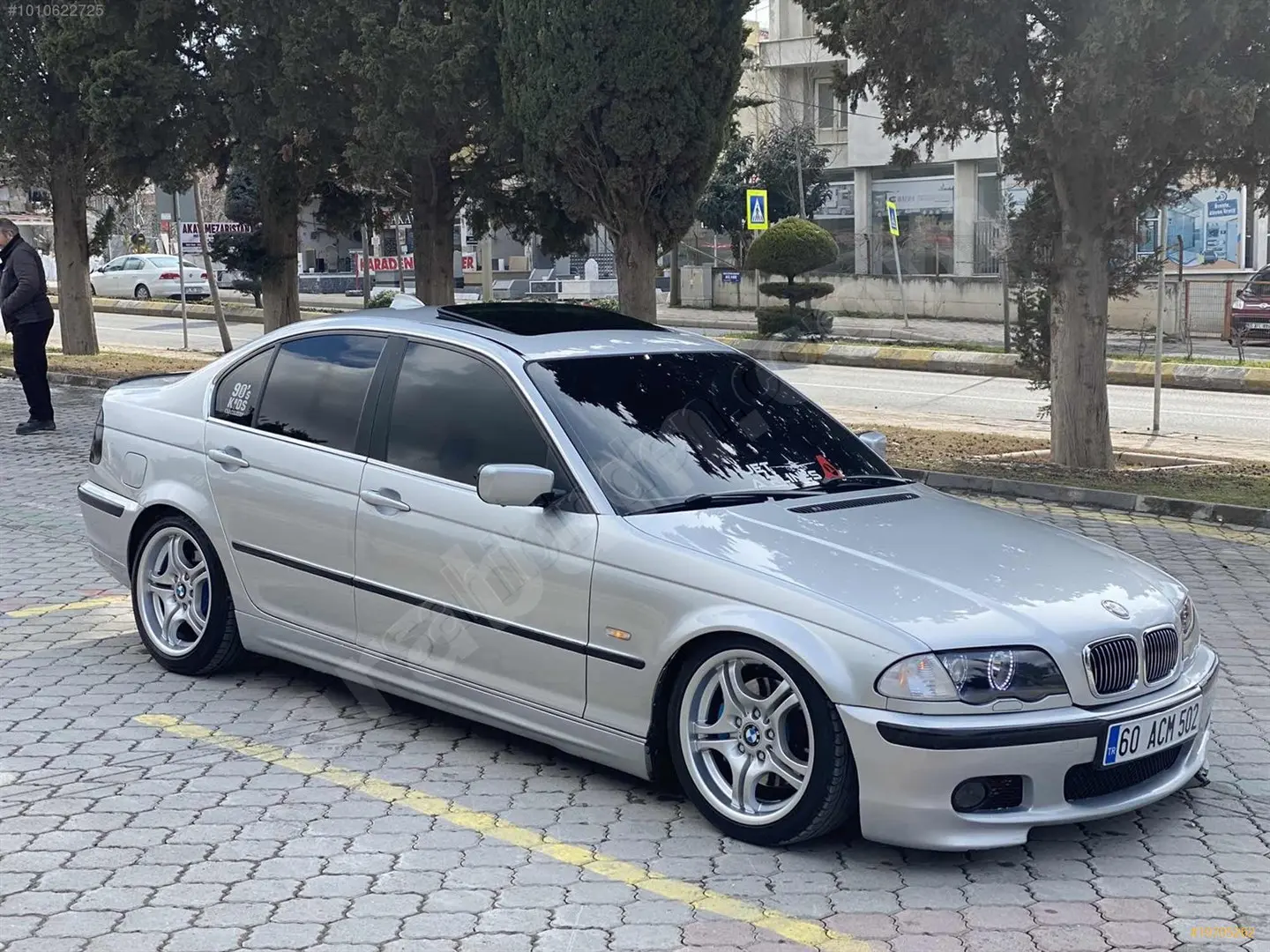 BMW 3 Serisi 3 Serisi 328i Standart 3