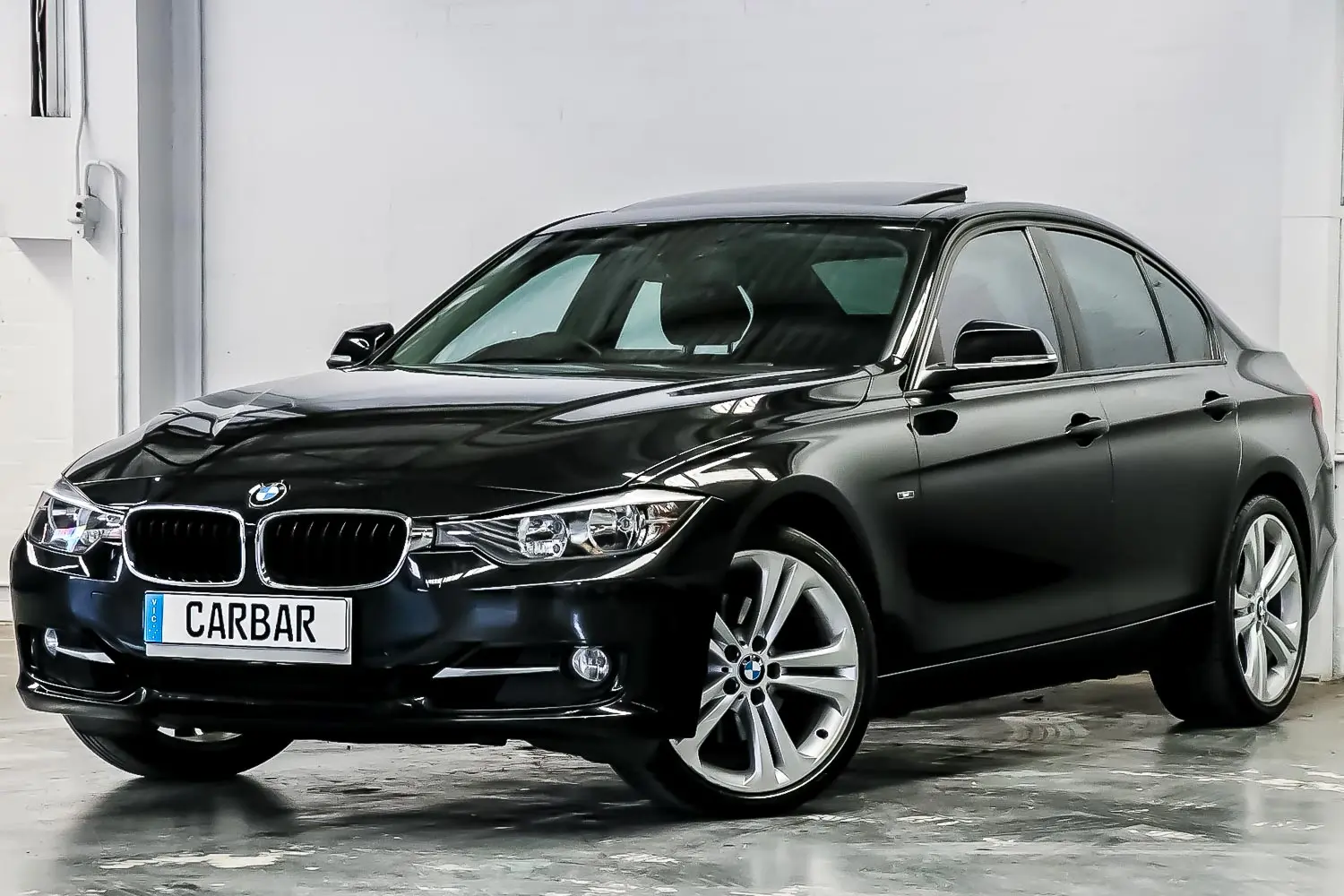 BMW 3 Serisi 3 Serisi 328i Standart 4