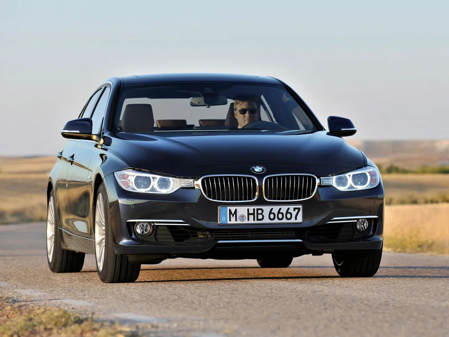BMW 3 Serisi 3 Serisi 328i Standart 5