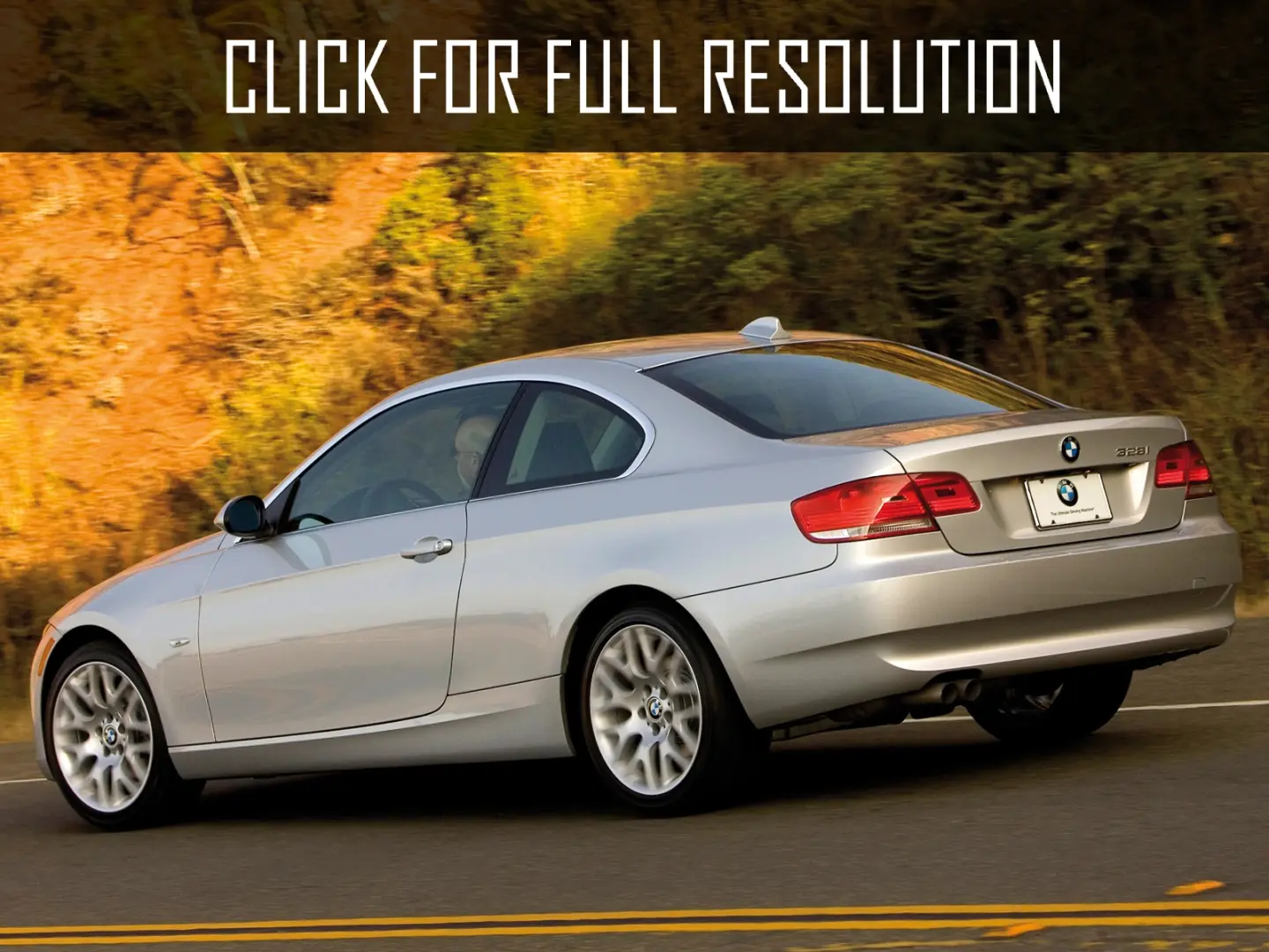 BMW 3 Serisi 3 Serisi 328i xDrive Standart 1