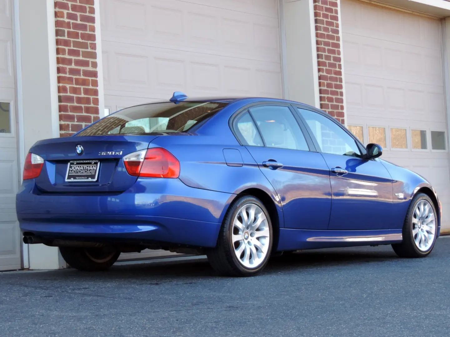 BMW 3 Serisi 3 Serisi 328i xDrive Standart 3