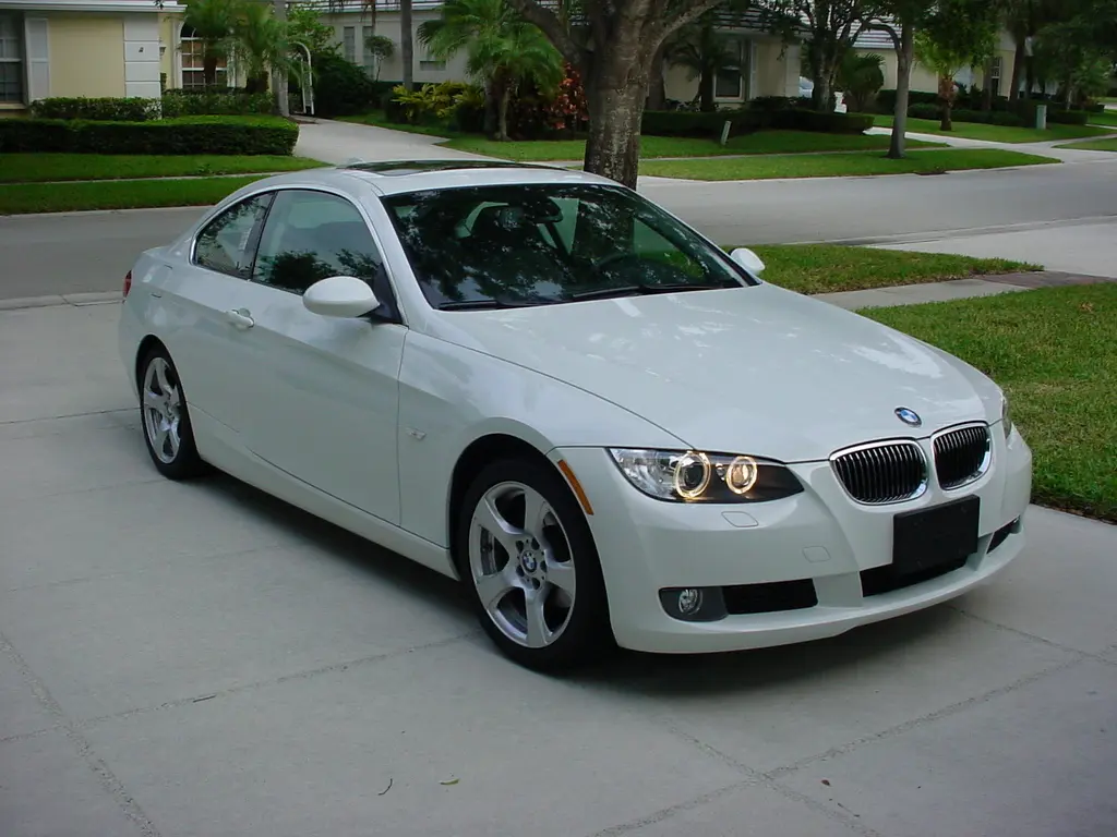 BMW 3 Serisi 3 Serisi 328i xDrive Standart 5