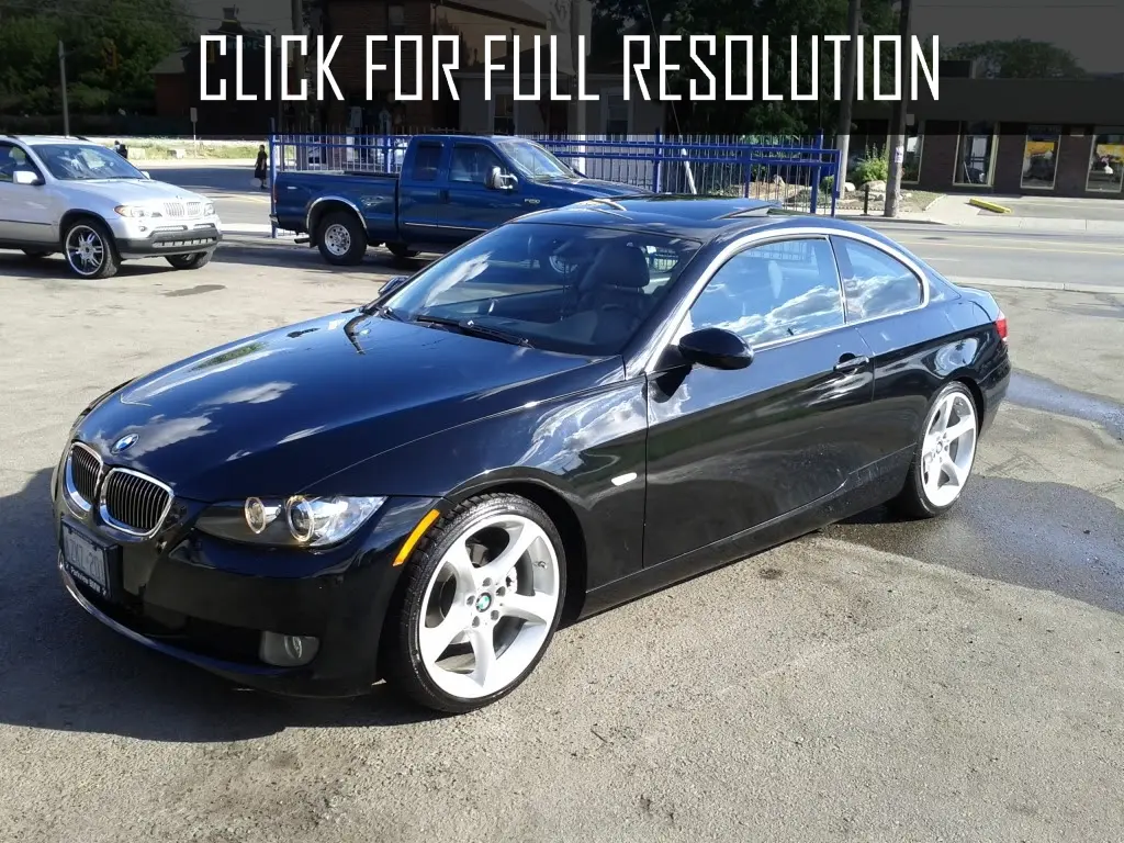 BMW 3 Serisi 3 Serisi 328i xDrive Standart 3