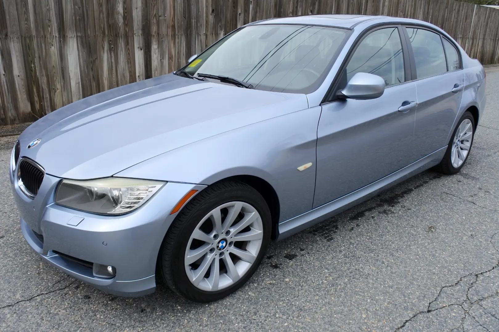 BMW 3 Serisi 3 Serisi 328i xDrive Standart 2