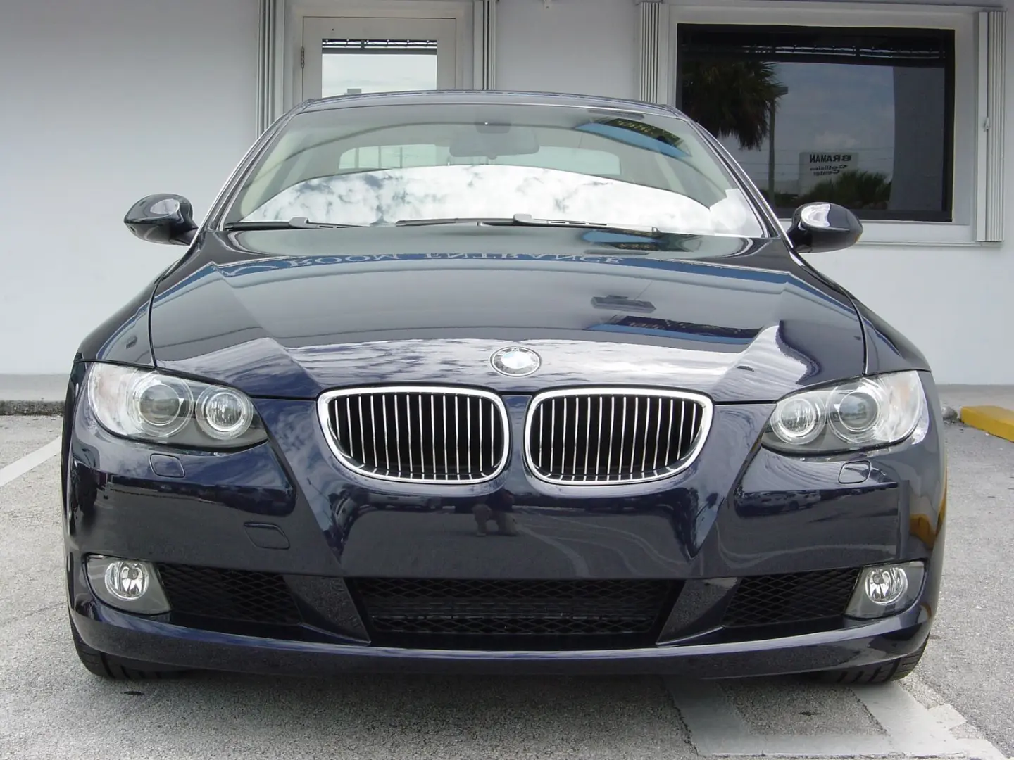BMW 3 Serisi 3 Serisi 328i xDrive Standart 4