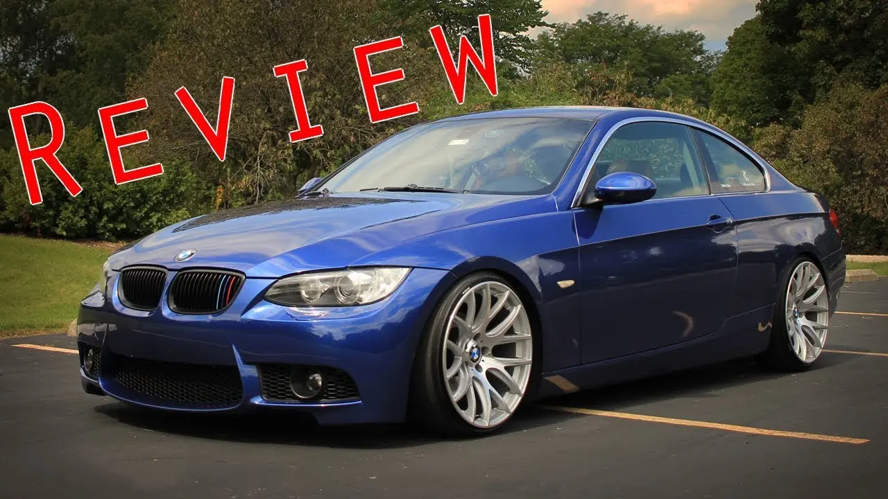 BMW 3 Serisi 3 Serisi 328i xDrive Standart 5