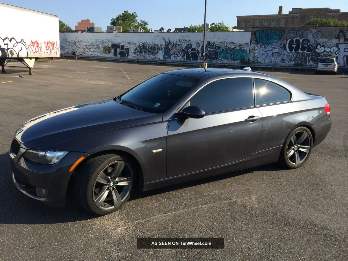 BMW 3 Serisi 3 Serisi 328i xDrive Standart 6